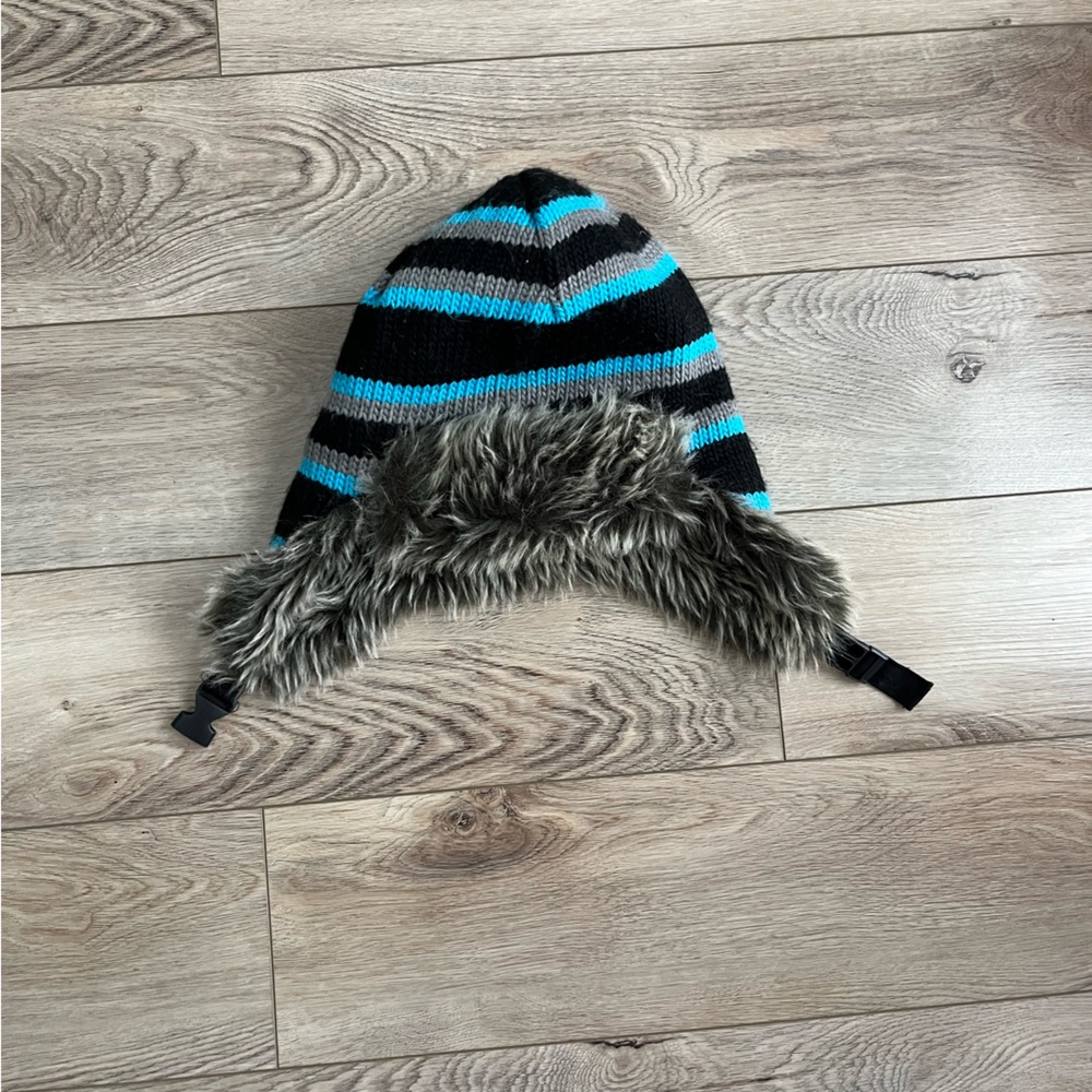 Warm Winter Hat
